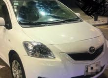 Toyota Yaris 2013 in Central Governorate