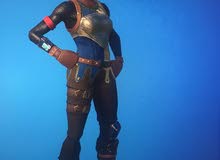حساب فورت نايت اساسي مع جميع معلوماته للبيع حساب فورت نايت اساسي مع جميع معلوماته للبيع