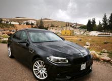 BMW 5 Series 528 in Rif Dimashq