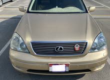 Super Edition Lexus LS 430 for sale Super Edition Lexus LS 430 for sale