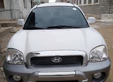 Hyundai Santa Fe 2005 in Al Mukalla
