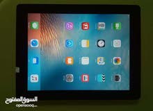 ايباد 2 نظيف بي حالة الوكالة 16 جيجا ايباد 2 نظيف بي حالة الوكالة 16 جيجا