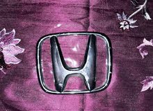 ‏شعار هوندا