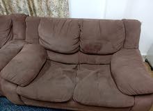 طقم كنب دوب_ كنبيات