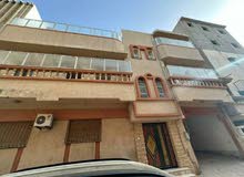 313m2 More than 6 bedrooms Townhouse for Sale in Benghazi As-Sulmani Al-Gharbi