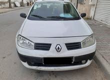 megane renault 2004à vendre megane renault 2004à vendre