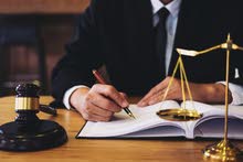 محاماة واستشارات قانونية محاماة واستشارات قانونية