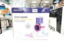 Porodo LifeStyle Vegetable Cutter ( BRANDNEW )