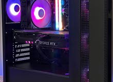 Gaming PC (410BD)