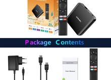 اندرويد بوكس android tv box