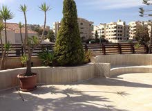 228m2 3 Bedrooms Apartments for Sale in Amman Abdoun