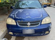 Chevrolet Optra 2006 in Baghdad