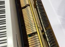 Yamaha U3 Yamaha U3