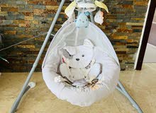 Fisher Price Electric Baby swing