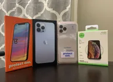 new life mobile phones
