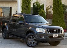 Ford Explorer 2007 in Amman