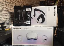 oculus quest2 vr نظارة