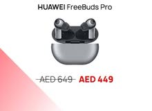 Huawei FreeBuds pro 2021 Huawei FreeBuds pro 2021
