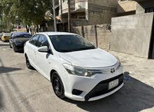 Toyota Yaris 2015 in Baghdad