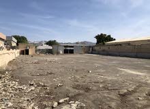 Commercial land for rent in Ghala near Galfar Commercial land for rent in Ghala near Galfar