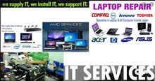 On Site IT Services On Site IT Services