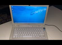  Sony Vaio for sale  in Northern Governorate