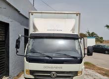 Camion poids lourds (Dongfeng)