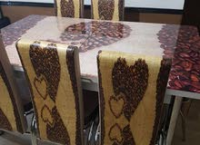 طاولة طعام جديد طاولة طعام جديد