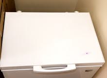 Used FREEZER Used FREEZER