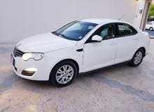MG 550s 2012 MG 550s 2012
