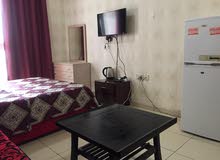 استوديو مفروش،الجرف قريب من أتصلات والمحكمه استوديو مفروش،الجرف قريب من أتصلات والمحكمه