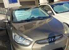 Hyundai Accent Standard in Al Karak