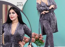 تراك قديفة مصري
السعر 23 الف
القياس L.XL.2X تراك قديفة مصري
السعر 23 الف
القياس L.XL.2X