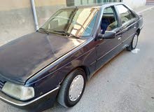 405 essnce 1996 année 405 essnce 1996 année
