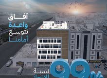 110m2 Offices for Sale in Muscat Al Khoud