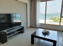 Sea View 2 Bedroom Apartment with pool
