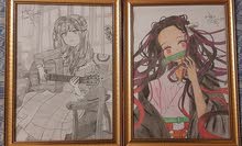 طلبات رسم انمي(خيال او شخصية) طلبات رسم انمي(خيال او شخصية)