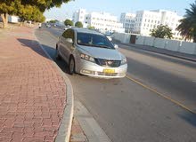 Geely Emgrand 2013 in Muscat