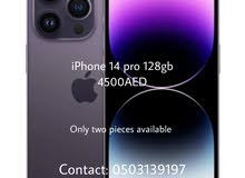 iphone 14 pro 128gb deep purple