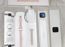 Apple Watch with Box Accessories (Pre-loved)