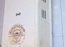  Geyser for sale in Irbid