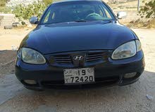 Hyundai Avante Standard in Salt
