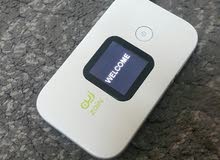 Zain speed 4G Pocket wifi Zain speed 4G Pocket wifi