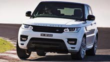 قطع غيار Range rover