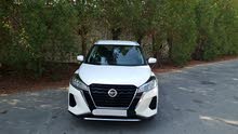 NISSAN KICKS 2021 FOR SALE