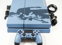 Ps4 uncharted edition 1tb