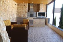 3 Bedrooms Chalet for Rent in Jerash Other