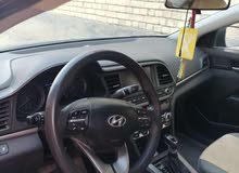 Hyundai Elantra 2020 in Basra