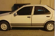 نيسان صني 1998 للبيع نيسان صني 1998 للبيع