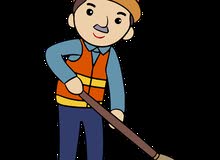 General worker is required / مطلوب عامل عام General worker is required / مطلوب عامل عام